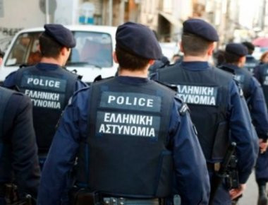 Αυτό είναι το ψυχομετρικό τεστ που περνούν οι αστυνομικοί